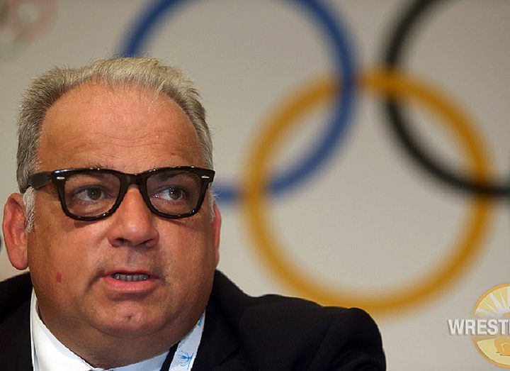 Глава UWW оценил шансы Махачкалы на проведение Евро-2018