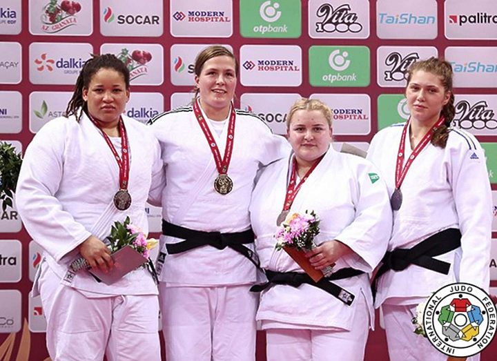 Международный уик-энд Украины: Баку, Загреб, Устер