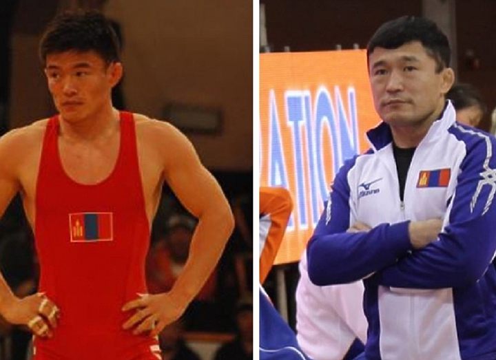 Создана Национальная академия по вольной борьбе