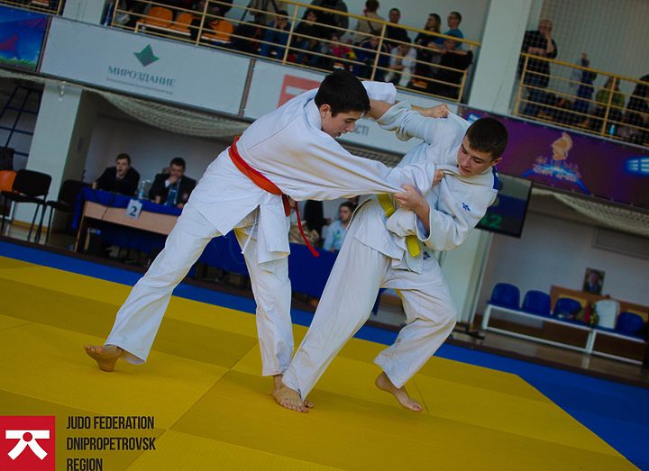 «Мемориал Ивана Прищепы»