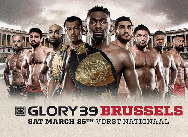 Glory 39