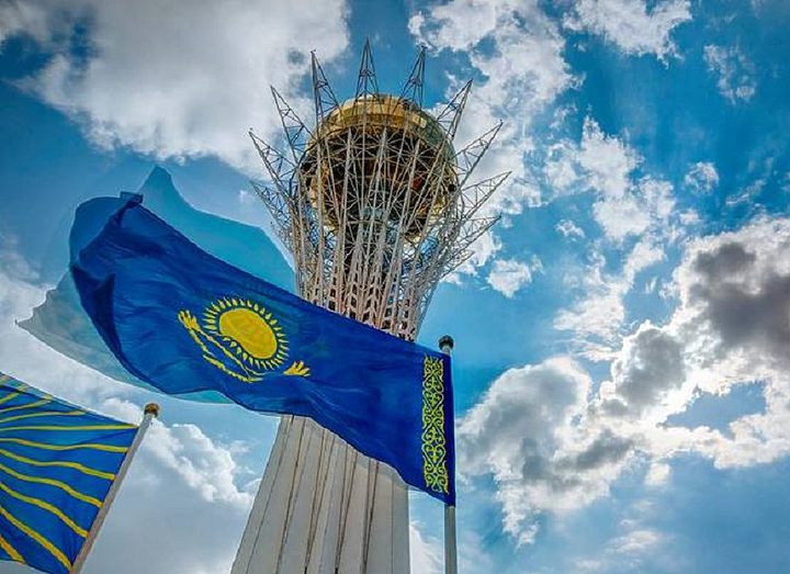 Азербайджанских дзюдоистов ждет Казахстан