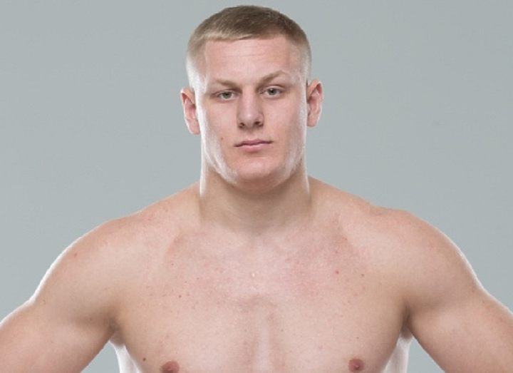 БОЙ ПАВЛОВИЧ — МОХНАТКИН ПЕРЕНЕСЕН