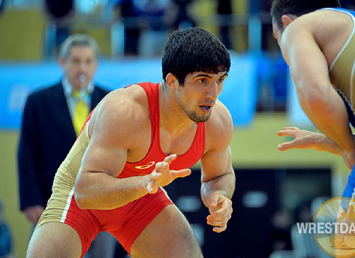 Даурен Куруглиев – победитель Мемориала Яшара Догу