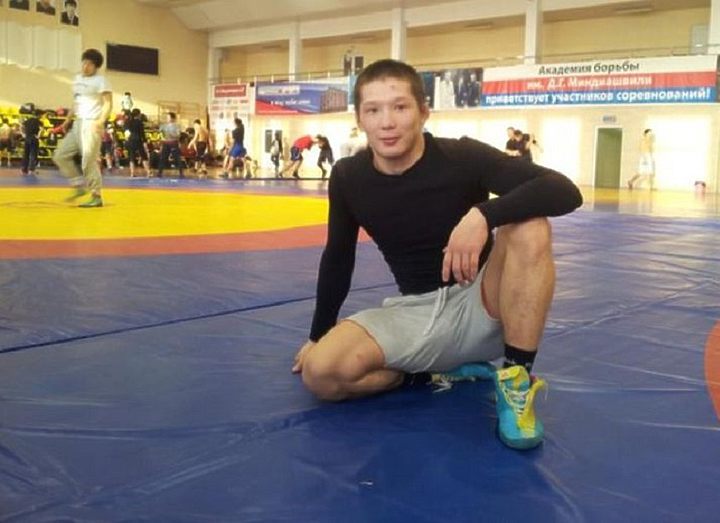 Ларион из Мирного