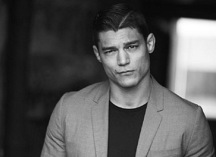 АЛАН ЖОУБАН: «UFC НУЖНО СОЗДАВАТЬ НОВЫХ ЗВЕЗД»