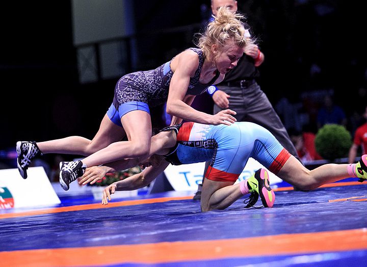 Первенство Европы U-23