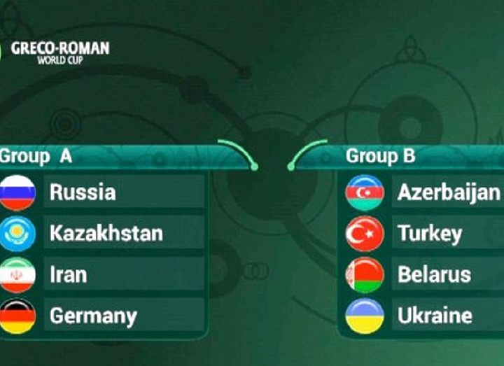 Кубок мира-2017