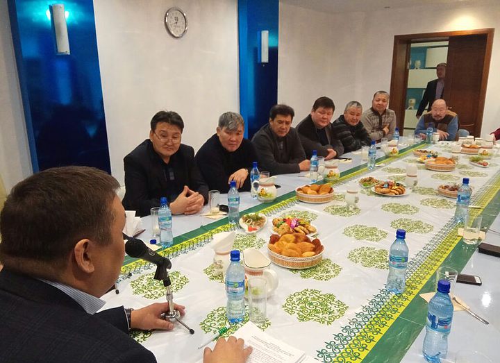 Времени на раскачку нет