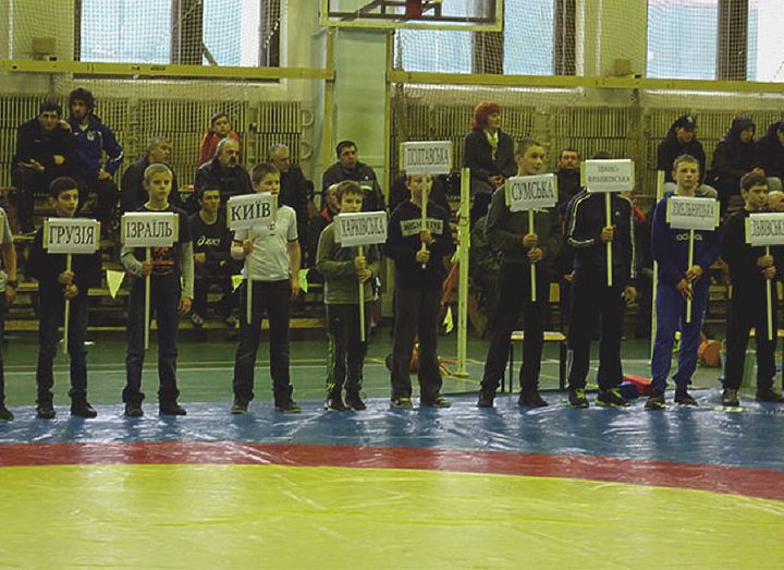 Итоги турнира Саакяна