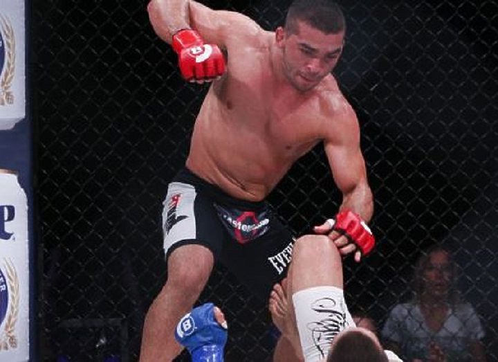 ПАТРИСИО ФРЕЙРЕ: «Я ХОЧУ УБИТЬ ЧЭНДЛЕРА»