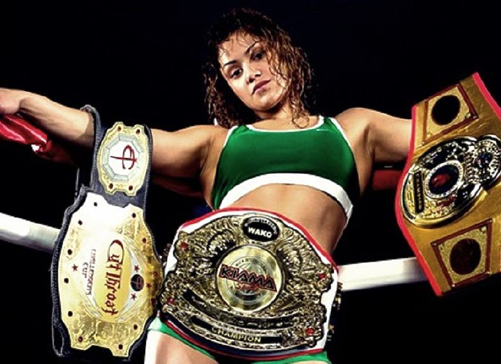 ПЕРЛ ГОНСАЛЕС ПРОКОММЕНТИРОВАЛА ИНЦИДЕНТ С ИМПЛАНТАМИ