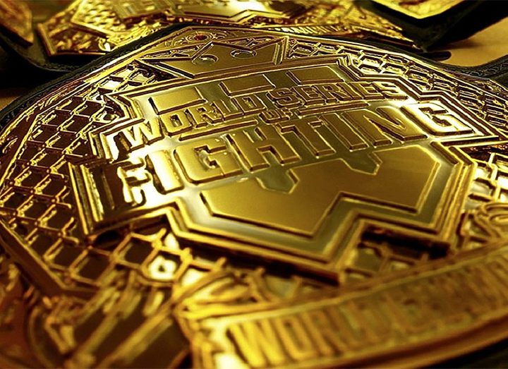 WSOF меняет владельцев, название и формат