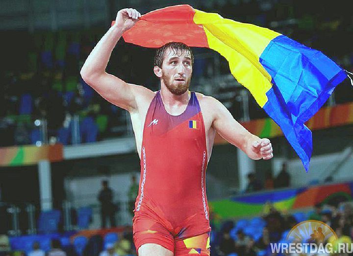 Призёр Игр в Рио пропустит чемпионат Европы