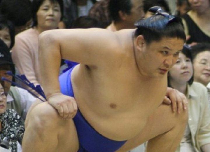 Асасэкирю стал подданным Императора Японии