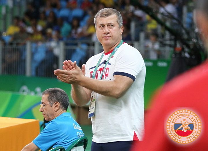 План-минимум: три золота