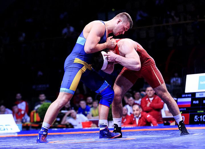 Первенство Европы U-23