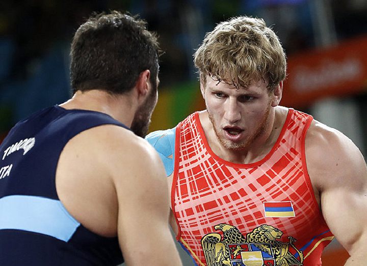 Участие Алексаняна под вопросом