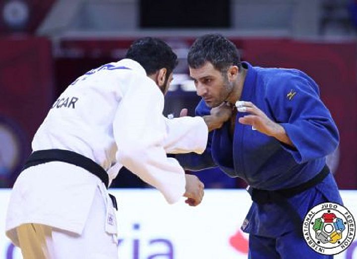 Большая разборка в Анталье