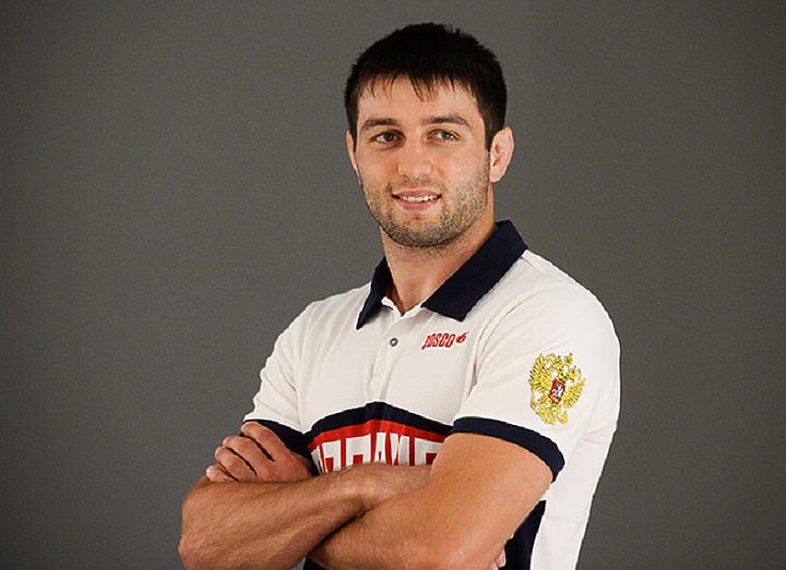 Сослан Рамонов выступит на турнире в Болгарии