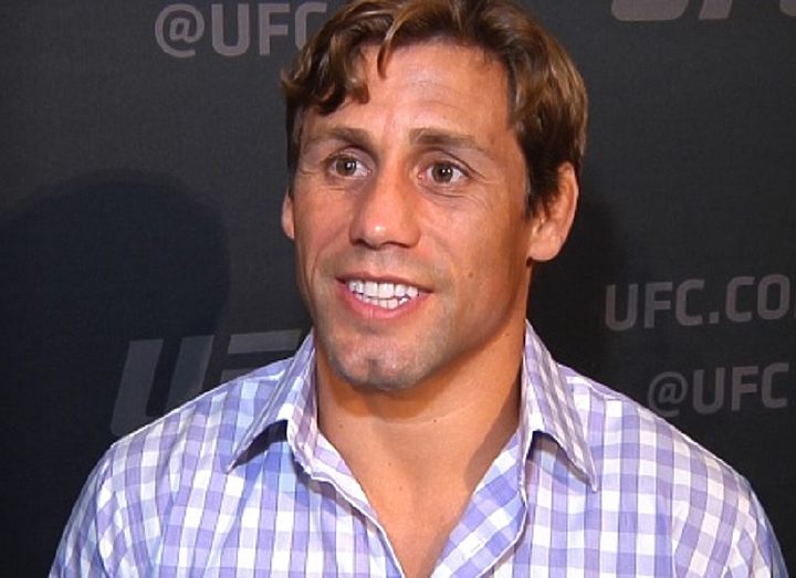 ЮРАЙЯ ФЭЙБЕР: «ГАРБРАНДТ НОКАУТИРУЕТ ДИЛЛАШОУ»