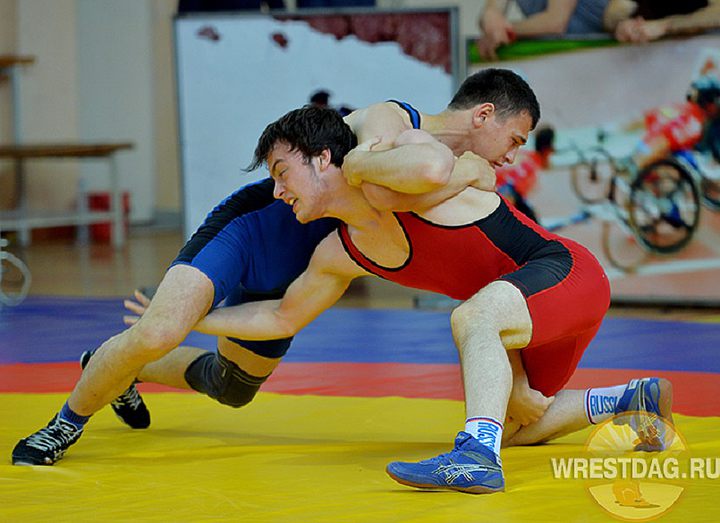 Младшие юноши отобрались на первенство Европы