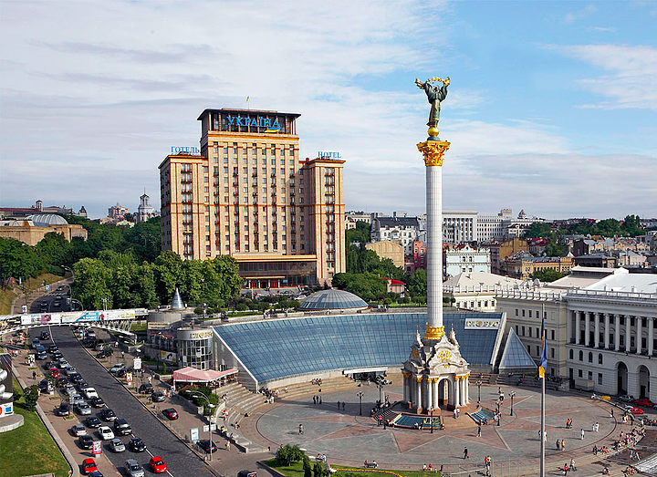 Борцы выбрали Баку и Киев