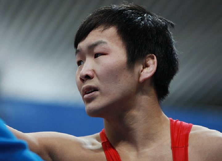 Якутские вольники выступят на родине Чингисхана