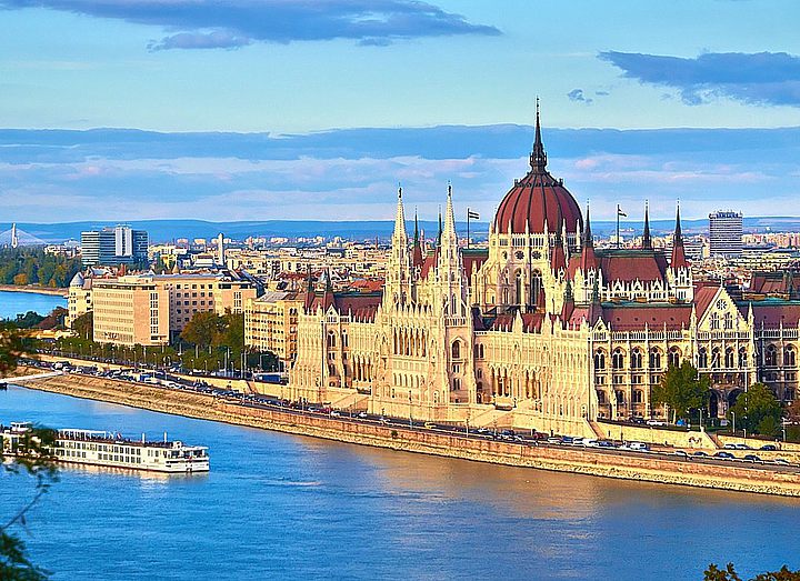 Лидеры азербайджанского дзюдо тренируются в Венгрии