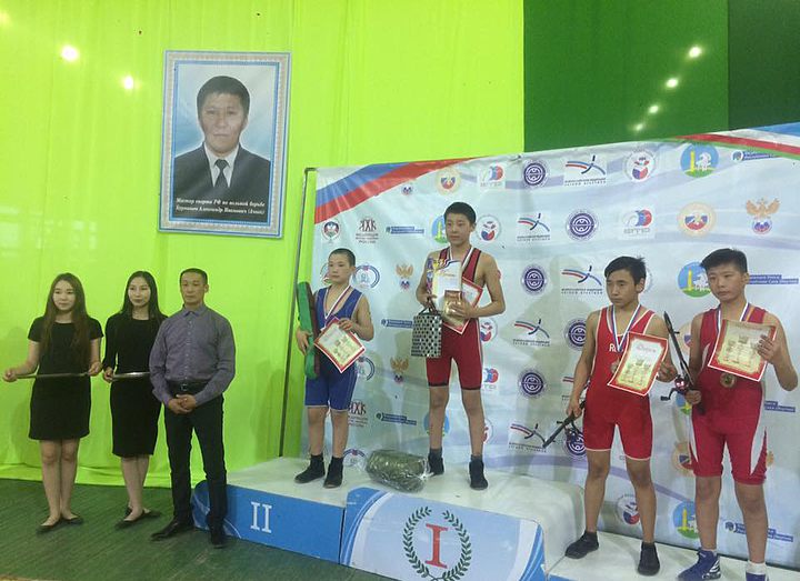 За неделю - Айфон и скоростной велосипед