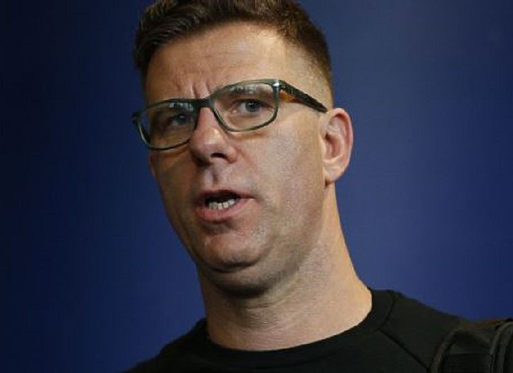 ГЕНРИ ХУФТ: «РАМБЛ ПРОИГРАЛ САМОМУ СЕБЕ»