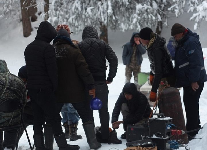 В Казахстане снимут фильм о Балуане Шолаке