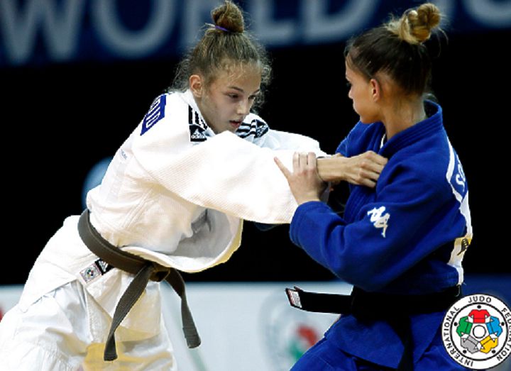 Зантарая, Хаммо и мегаталантливая Белодед