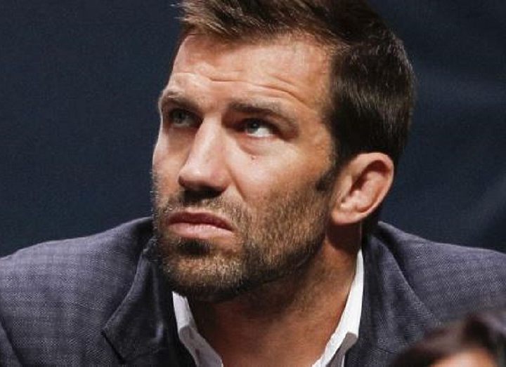 ВРЕМЕННОГО ПОЯСА В СРЕДНЕМ ДИВИЗИОНЕ UFC НЕ БУДЕТ