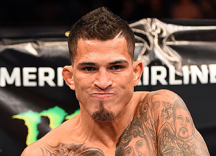 Энтони Петтис: Бешеная гонка за поясами подорвала мое здоровье