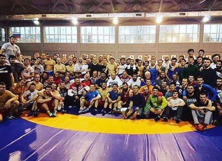 Чемпионат Европы по греко-римской борьбе пройдет без обязательного партера