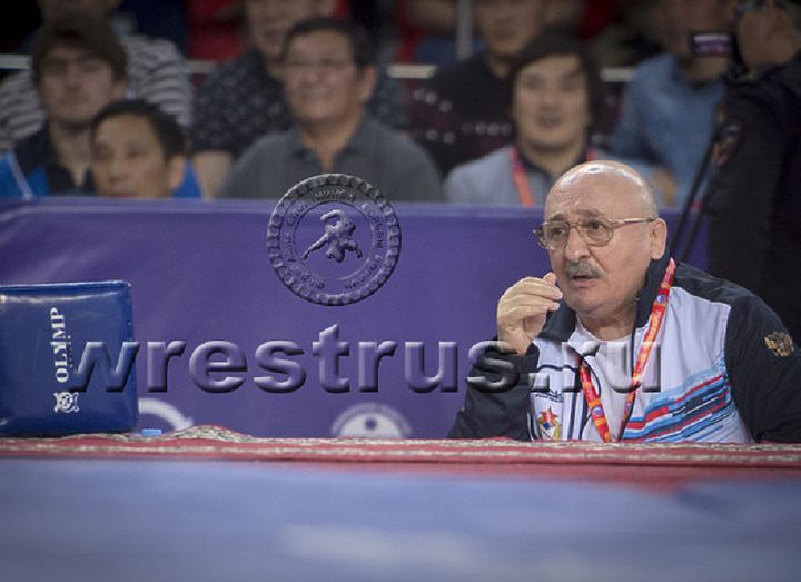 Нам нужно первенство России U-23