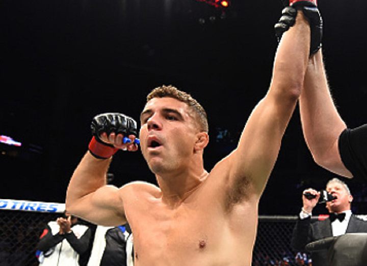 Эл Яквинта снова 