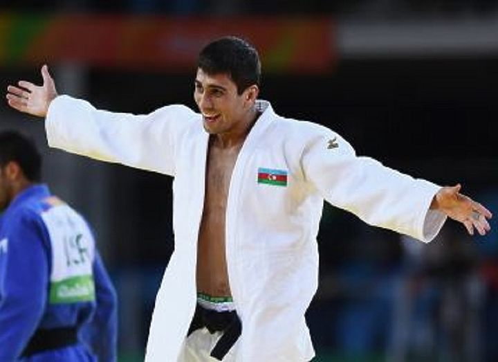 Азербайджанские дзюдоисты поднимают рейтинговую стоимость