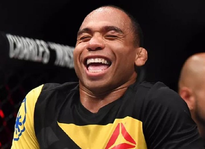 ВЫПЛАТЫ REEBOK БОЙЦАМ UFC FIGHT NIGHT 108: СУОНСОН — ЛОБОВ