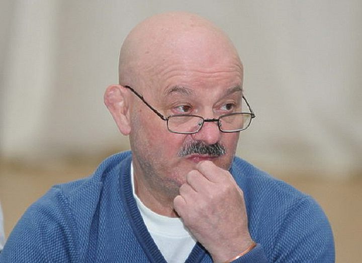 Олег РАЙХЛИН: Чемпионками просто так не становятся