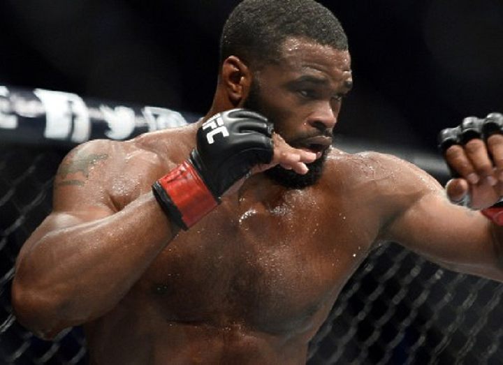 ВУДЛИ НЕ ТЕРЯЕТ НАДЕЖДЫ ПОЛУЧИТЬ ДЕНЕЖНЫЙ БОЙ