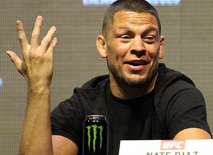 НЭЙТ ДИАС ВЕРНЕТСЯ В 2018