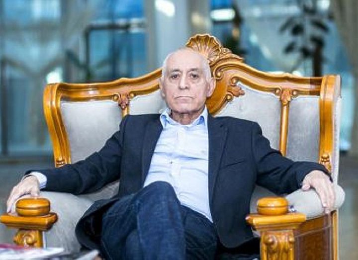 Айдын ИБРАГИМОВ: Я отказался от схватки