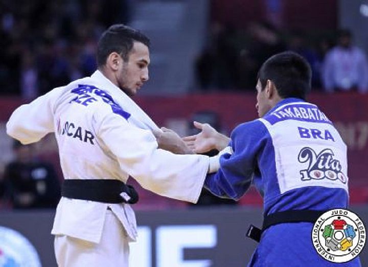 Лидеры вне досягаемости