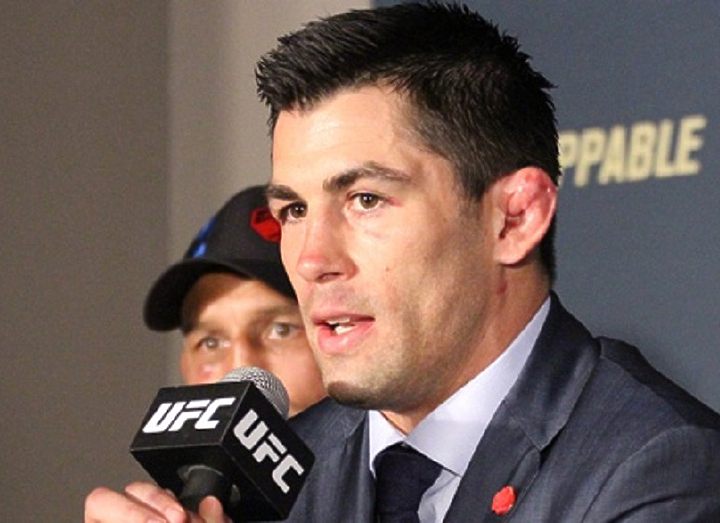 ДОМИНИК КРУС: «ГАРБРАНДТ ПОБЕДИТ ДИЛЛАШОУ»