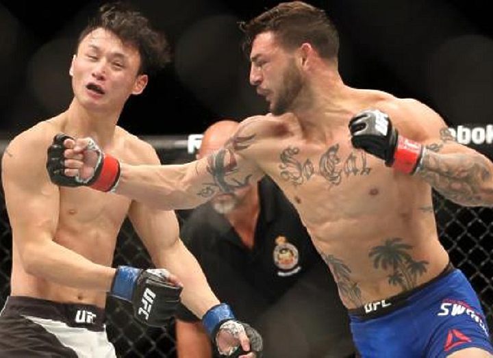 КАБ СУОНСОН РАССЧИТЫВАЕТ ПОЛУЧИТЬ ТИТУЛЬНЫЙ БОЙ