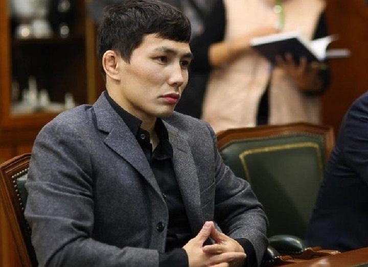 Виктор Лебедев назначен советником главы Якутска