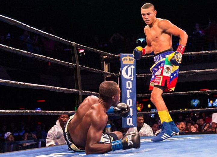 Надавали лещей