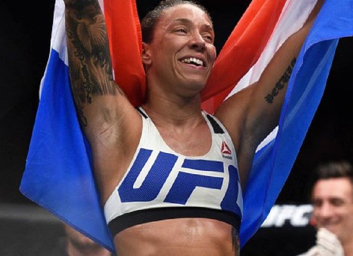 ДЕ РАНДАМИ ВОЗВРАЩАЕТСЯ В ЛЕГЧАЙШИЙ ВЕС